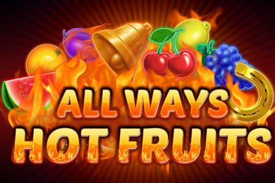 Allwayshotfruits игровой автомат Бонус Казино